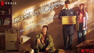Move To Heaven Season 01 Episode 08 Hindi dubbed