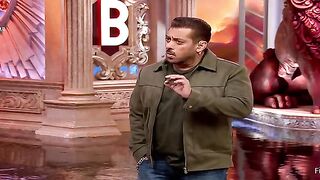 Bigg Boss Season 19 Episode 42 Part 2