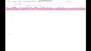 Ada yang free No Ribet I Permanen.!!!