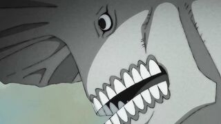 Kaiju No 8 Hindi Dubbed S2 E3