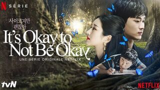 Its Okay to Not Be Okay S01 E15 Hindi Dubbed
