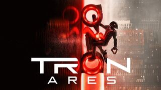 Tron Ares Full Movie