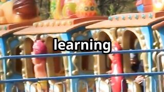 Smart Kids Learning Time!