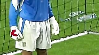 Rui Costa panenka