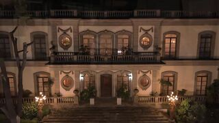 Los Hilos Del Pasado Capitulo 21 - Series y Novelas JL