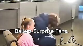 Sports news