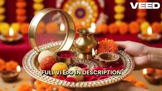 Full Video Mehndi Design For Karva Chauth Easy