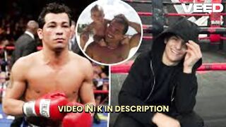 [pull] arthur gatti arturo gatti jr muerte arturo gatti cause of death