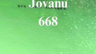 Jevanđelje po Jovanu 668