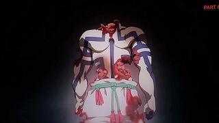 demon slayer infinity castle arc demon slayer movie