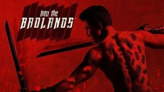 Into the Badlands S01E05 (Snake Creeps Down) Hindi Dubbed (2015)