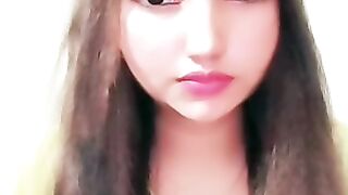 Bangladeshi beautiful girls Tango live part -1