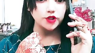 Bangladeshi beautiful girls Tango live part -3