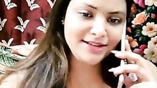 Mere Sab Kuchh Dekhte Kaise Main Chikna hai lekin mera size Jo hina bahut bada hai pat-2