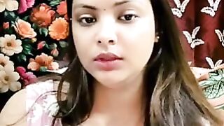 Mere Sab Kuchh Dekhte Kaise Main Chikna hai lekin mera size Jo hina bahut bada hai pat-3