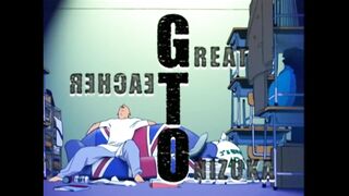 GTO Épisode 23 vf
