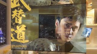 Stuntman (2024) Action Drama IMDb 6,9