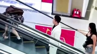 Depan Salah Belakang Salah