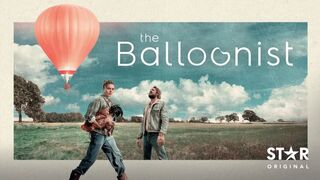 The Balloonists 2025 Full Movie