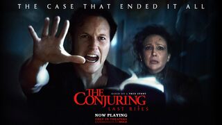 The  ConjuringLast Rites 2025 Full Movie Hindi Dubbed