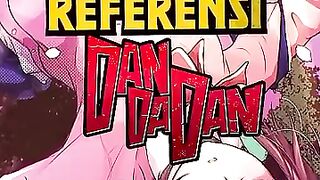 VIDEO DANDADAN CARRYKEY DANDADAN CARRY KEY