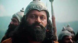 Kantara A Legend Chapter 1 (2025) Hindi Dubbed Movie Part 02