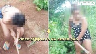 [ORIGINAL] CASO JOYCE ELLEN E MARIA EDUARDA PORTAL ZACARIAS