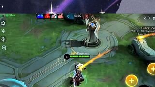 seribu kill