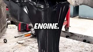 When Engine Oil Turns Into Deadly sludge