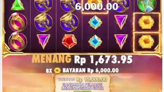 Slots Gacor