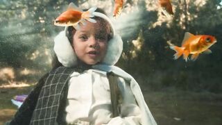 Ozuna - SIRENITA (Video Oficial)(720PHD)