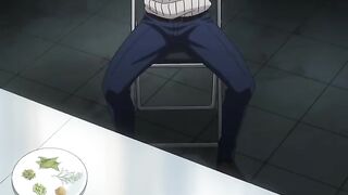 Food Wars! Shokugeki no Soma the Second Plate  Episode 7 (EN Sub  JP Dub)