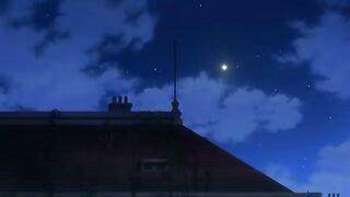 Food Wars! Shokugeki no Soma the Second Plate  Episode 8 (EN Sub  JP Dub)