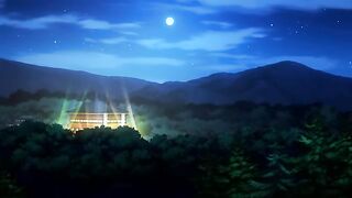 Food Wars! Shokugeki no Soma the Second Plate Episode 10 (EN Sub JP Dub)