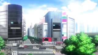Food Wars! Shokugeki no Soma the Second Plate Episode 12 (EN Sub JP Dub)