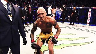UFC Rio Oliveira vs Gamrot - October 11th  Fight Promo(720PHD)