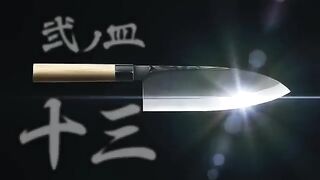 Food Wars! Shokugeki no Soma the Second Plate  Episode 13 (EN Sub  JP Dub)