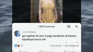 Tunggu apa lagi.