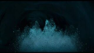 Hotel Transylvania Transformania (2022) 4K - CRAZY VOLCANO RIDE!