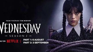 Wednesday season 2 episode 5 hindi