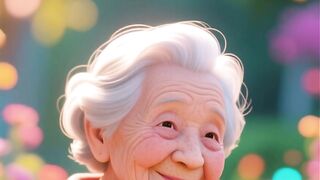 Golden Rules of Aging Gracefully
