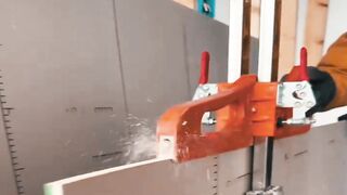 Can This Tiny Knife Replace Your Whole Drywall Kit?