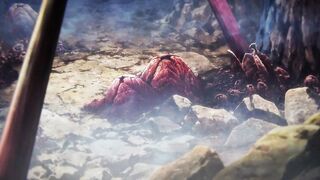 JUJUTSU KAISEN T123