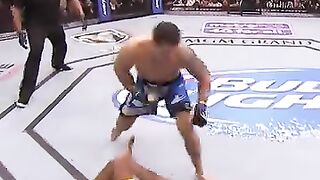 Boxing tinju