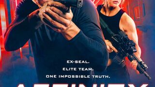 Affinity 2025 Full Movie