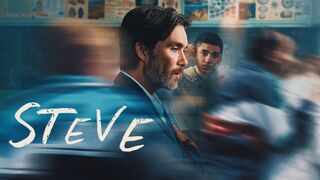 Steve 2025 Full Movie