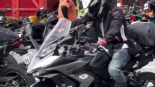 どこかという訳じゃないのですが スズキを感じましたテイクオフッ