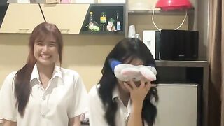 Guess trend holds the blow