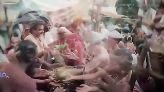 Kantara A Legend Chapter 1 (2025) Hindi Dubbed Movie Part 03