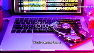 Scammed Bitcoin Recovery Story How Mighty Hackar Recovery Is Helping Crypto Owners Reclaim Lost Bitcoin